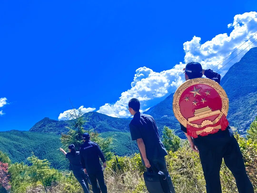 营盘法庭：以“温度”破解纠纷 用“实质”守护正义